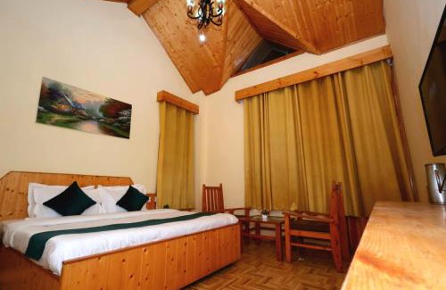 Simsa Village Hotel | Hotel Premium Mareema Near Beas River - BEST HOTEL IN MANALI
