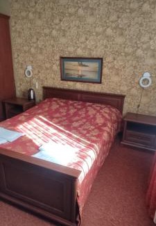 Truskavets Hotel | Hotel Premyer