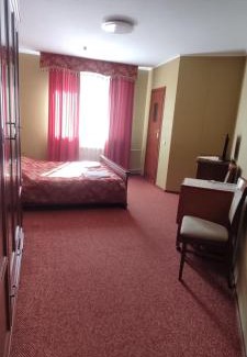 Truskavets Hotel | Hotel Premyer