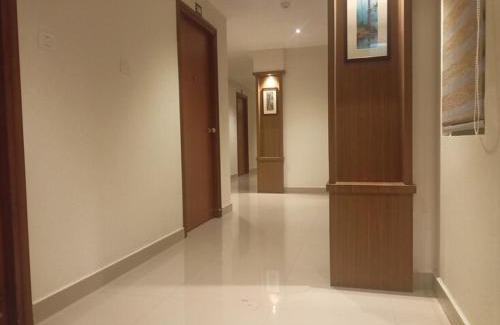 Changanacherry Hotel | Hotel Presidency