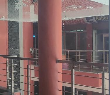 Amarnath Hotel | Hotel President
