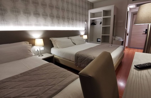 Prato Hotel | Hotel President