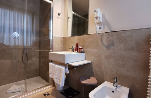 Prato Hotel | Hotel President