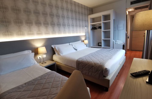 Prato Hotel | Hotel President