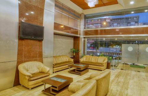 South Tukoganj Hotel | Hotel President, Pure Veg