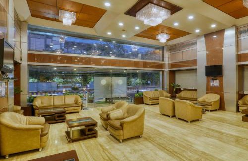 South Tukoganj Hotel | Hotel President, Pure Veg