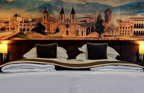 Old Town Hotel | Hotel President Sarajevo