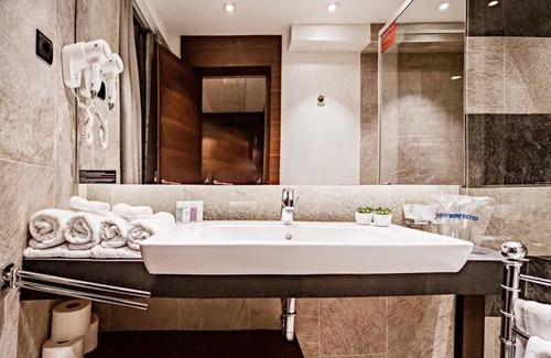 Old Town Hotel | Hotel President Sarajevo