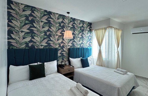 Playas Hotel | Hotel Presidente Beach Playas