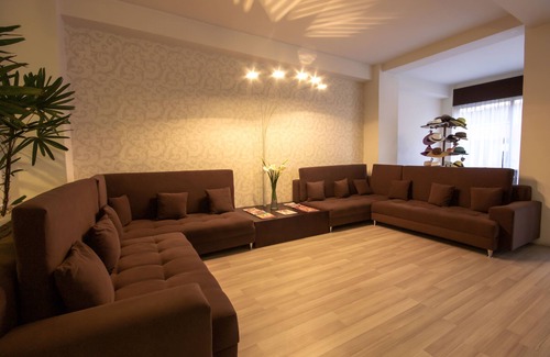 San Blas Hotel | Hotel Presidente by NASS