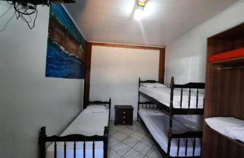 Campo Mourao Cama Y Desayuno | Hotel Presidente - em Campo Mourão