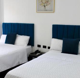 Guayaquil Hotel | Hotel Presidente Internacional