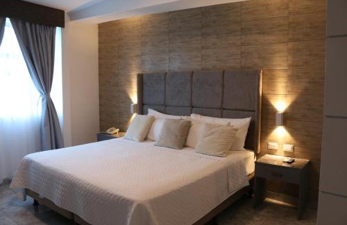 Guayaquil Hotel | Hotel Presidente Internacional