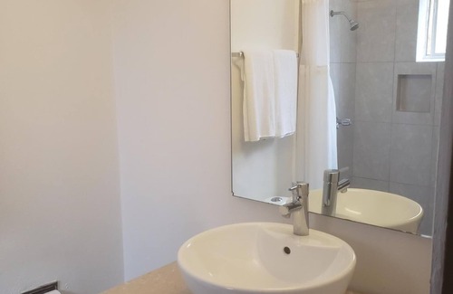 Ensenada Hotel | Hotel Presidente