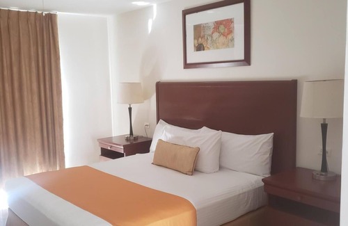 Ensenada Hotel | Hotel Presidente