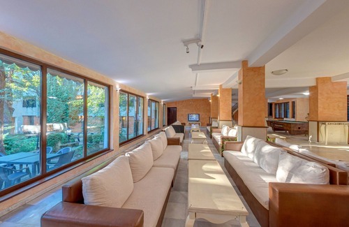 Golden Sands Hotel | Hotel Preslav All Inclusive