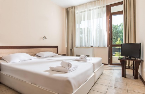 Golden Sands Hotel | Hotel Preslav All Inclusive