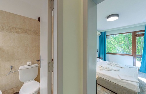 Golden Sands Hotel | Hotel Preslav All Inclusive
