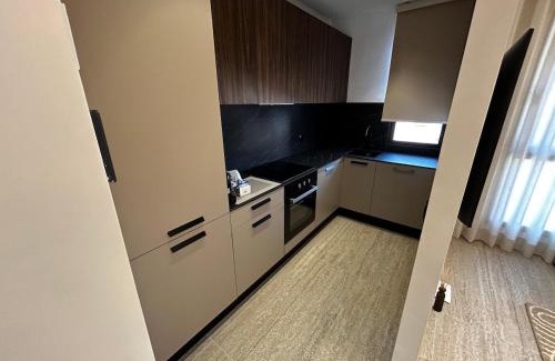 Casablanca Apartamento | Hotel Prestige Aman