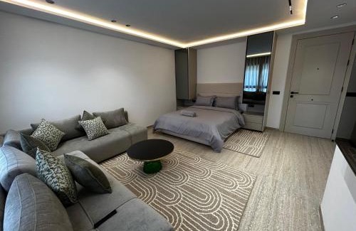 Casablanca Apartamento | Hotel Prestige Aman