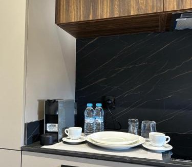 Casablanca Apartamento | Hotel Prestige Aman