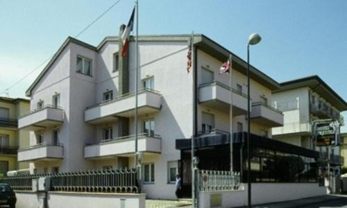 Lido di Camaiore Hotel | Hotel Prestige