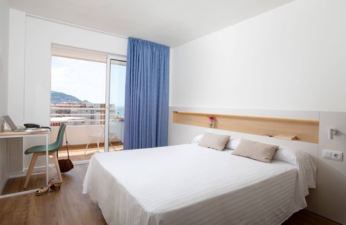 Santa Margarida Hotel | Hotel Prestige Sant Marc