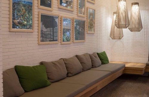 Santa Margarida Hotel | Hotel Prestige Sant Marc