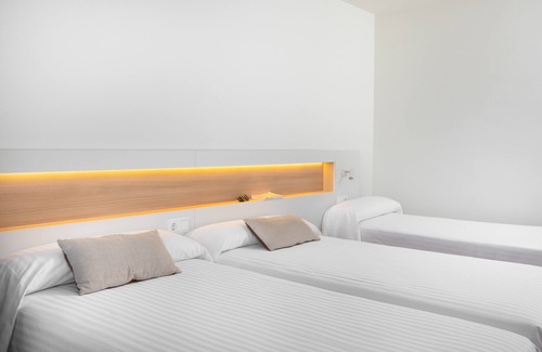 Santa Margarida Hotel | Hotel Prestige Sant Marc