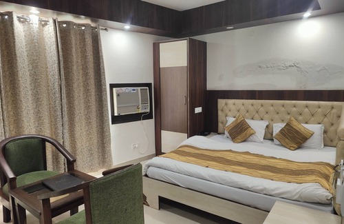 Kishangarh Hotel | Hotel Pride