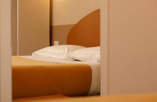 San Benedetto di Lugana Hotel | Hotel Primavera