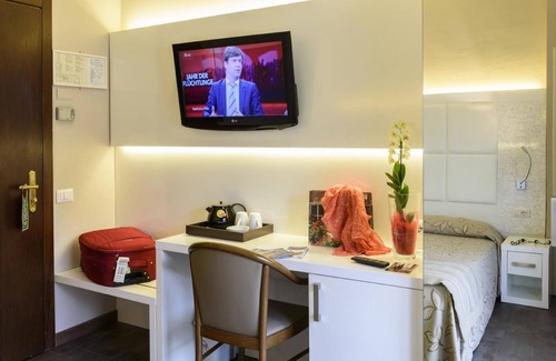 Stresa Hotel | Hotel Primavera