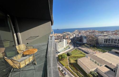 Centro de Benidorm Hotel | Hotel Primavera Park