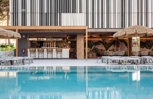 Centro de Benidorm Hotel | Hotel Primavera Park