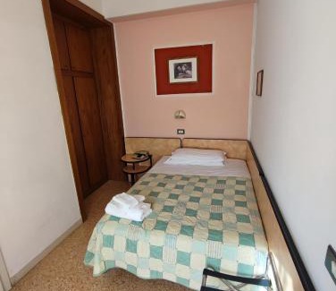 Lido di Savio Hotel | Hotel Primavera sul mare