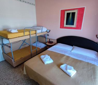 Lido di Savio Hotel | Hotel Primavera sul mare