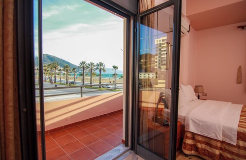 Vlore Hotel | Hotel Primavera Vlore