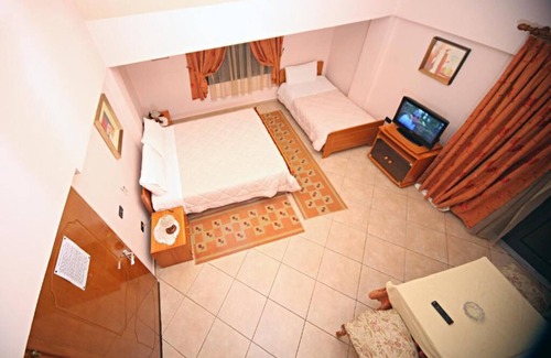 Vlore Hotel | Hotel Primavera Vlore