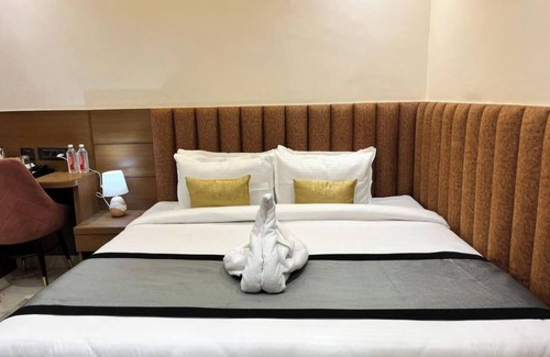 Kalyanpur Hotel | Hotel prime bliss