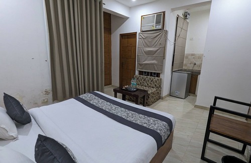 Chhatarpur Hotel | Hotel Prime Chhatarpur