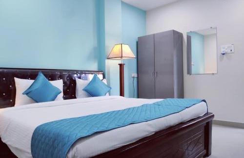 Shamshabad Hotel | Hotel Prime Classic