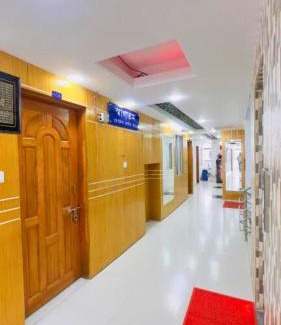 Mirpur Hotel | Hotel Prime Inn Mirpur