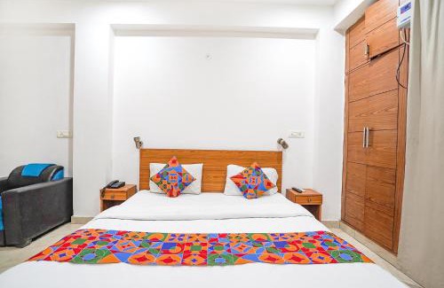 Chhatarpur Hotel | Hotel Prime Residency