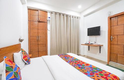 Chhatarpur Hotel | Hotel Prime Residency
