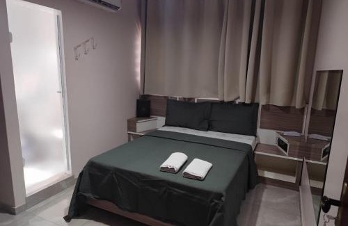 Zona Leste Hotel | Hotel Prime Tatuapé - Próximo à Estação do Metrô Belém