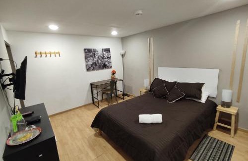 Usaquen Cama Y Desayuno | Hotel Primitivo Usaquén