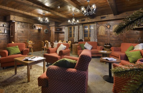 San Rocco Hotel | Hotel Primula