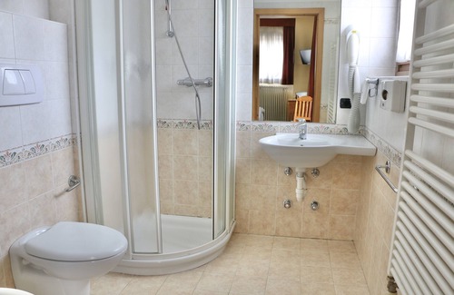San Rocco Hotel | Hotel Primula