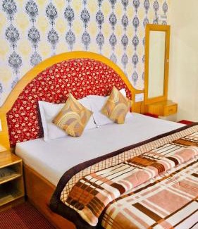 Aleo Hotel | HOTEL PRINCE , ALEO , MANALi