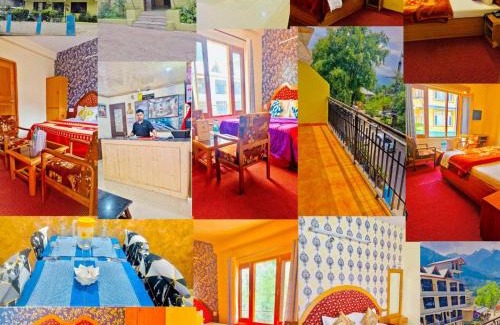 Aleo Hotel | HOTEL PRINCE , ALEO , MANALi